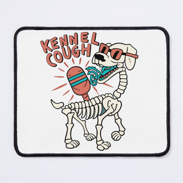 Item preview, Kennel Cough Dog designed and sold by Anshu32.