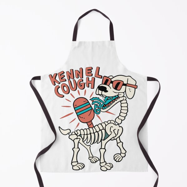 Item preview, Kennel Cough Dog designed and sold by Anshu32.