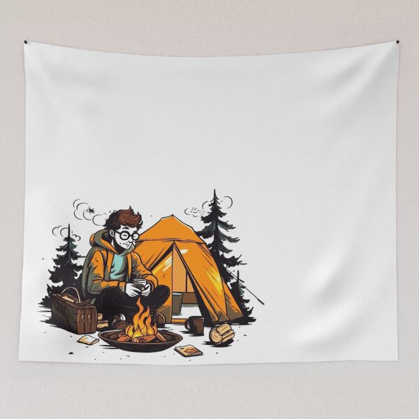 Item preview, An Adventure-Inspired Nature designed and sold by Creation Artful.