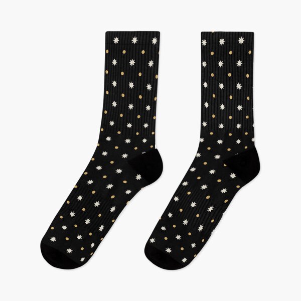 Item preview, Star Seamless Pattern designed and sold by NamPariDesign ..