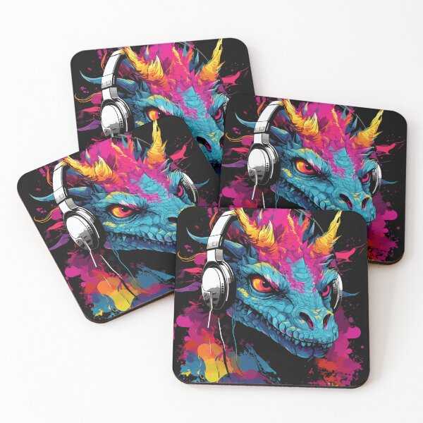 Item preview, Peace Lava Unity Roar! designed and sold by O-Square.