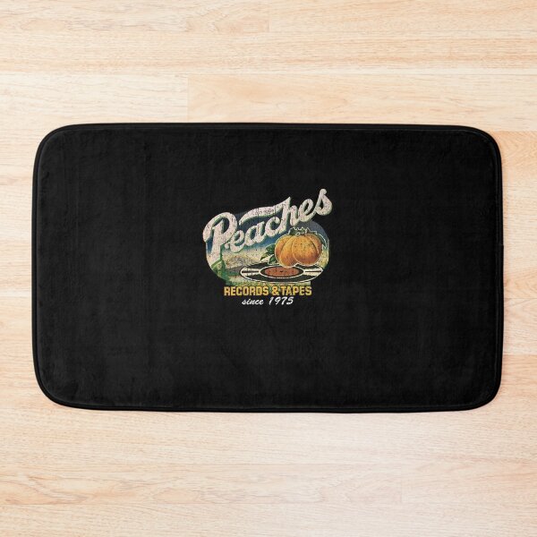 Item preview, Peaches music Records & Tapes - Vintage designed and sold by HarveyNadiaArt.