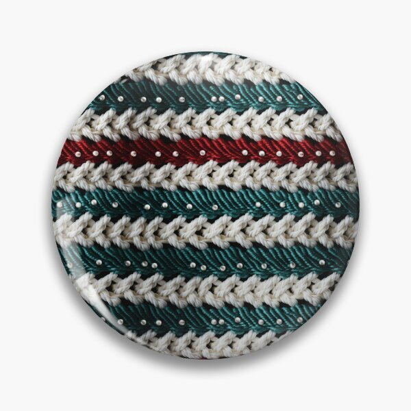Item preview, Christmas 3D pattern designed and sold by PeppernCo.