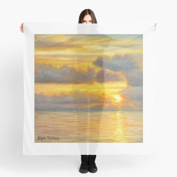 Item preview, Golden Sunrise designed and sold by Steph Moraca.