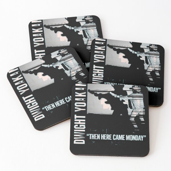 Item preview, dwight yoakam   (2) designed and sold by ChaiSonSaewong.