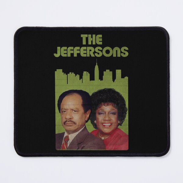 Item preview, classic the tv jeffersons designed and sold by ArtStoreAnnemi.