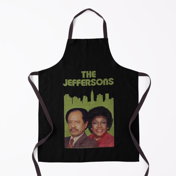 Item preview, classic the tv jeffersons designed and sold by ArtStoreAnnemi.