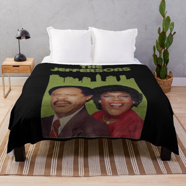 Item preview, classic the tv jeffersons designed and sold by ArtStoreAnnemi.