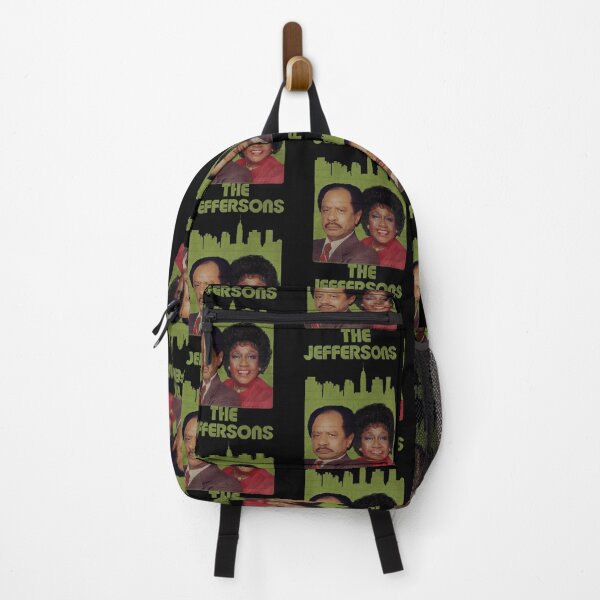 Item preview, classic the tv jeffersons designed and sold by ArtStoreAnnemi.