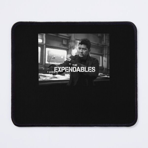 Item preview, the expend4bles iko uwais designed and sold by RoyceFashioni.