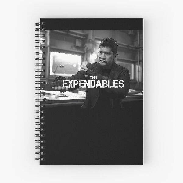 Item preview, the expend4bles iko uwais designed and sold by RoyceFashioni.
