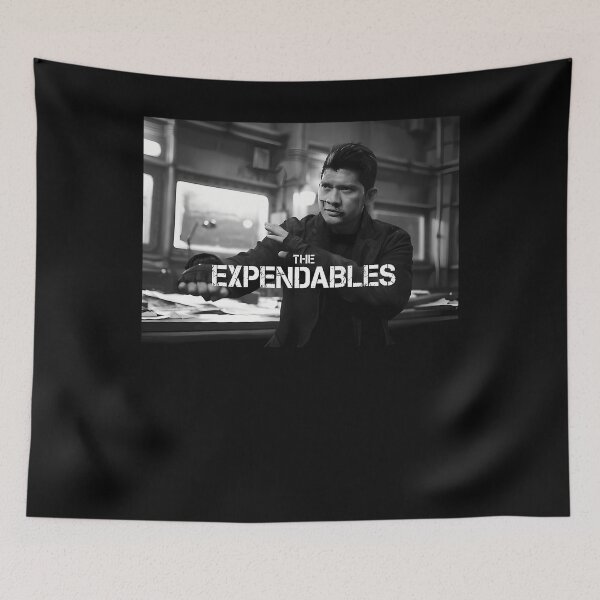 Item preview, the expend4bles iko uwais designed and sold by RoyceFashioni.