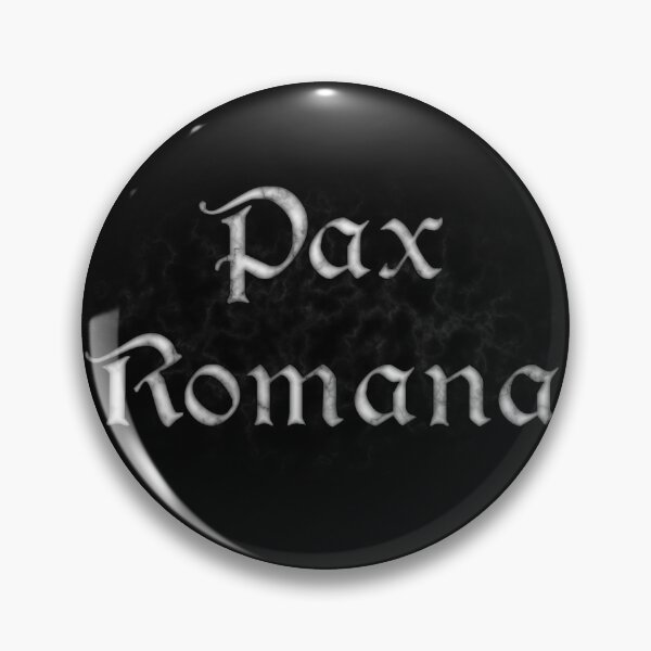 Item preview, Pax Romana in White Marble designed and sold by SolarCross.
