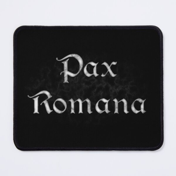 Item preview, Pax Romana in White Marble designed and sold by SolarCross.
