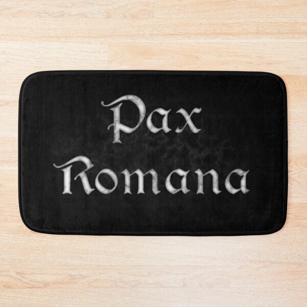 Item preview, Pax Romana in White Marble designed and sold by SolarCross.