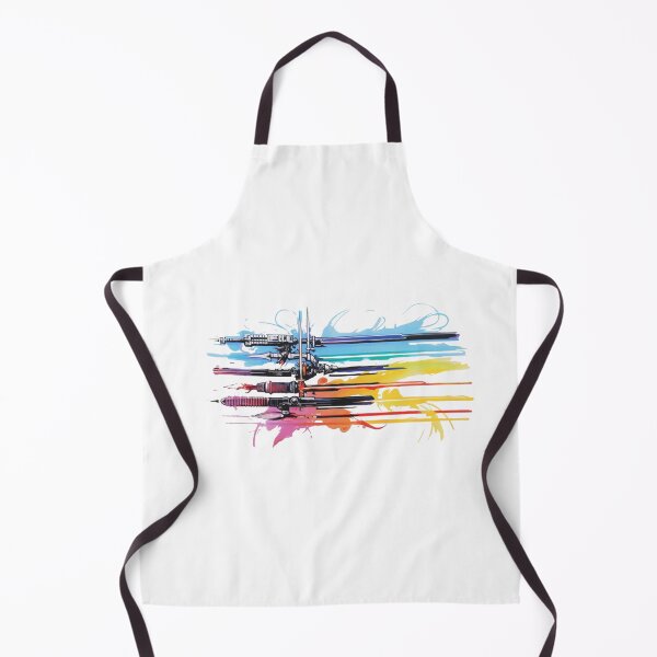 Item preview, Lightsaber rainbow designed and sold by Nice En.