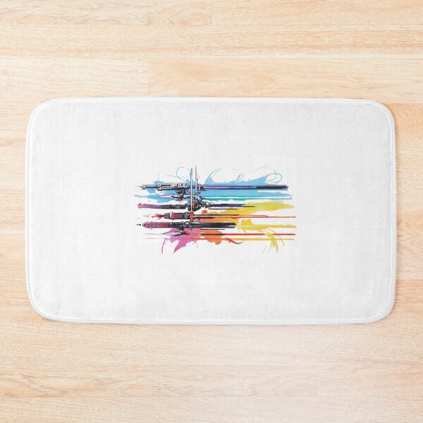 Item preview, Lightsaber rainbow	 designed and sold by Nice En.