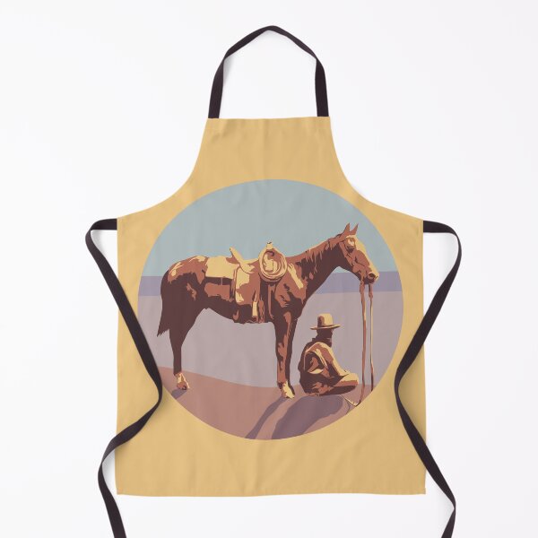 Item preview, Sitting Cowboy designed and sold by robotrobotROBOT.