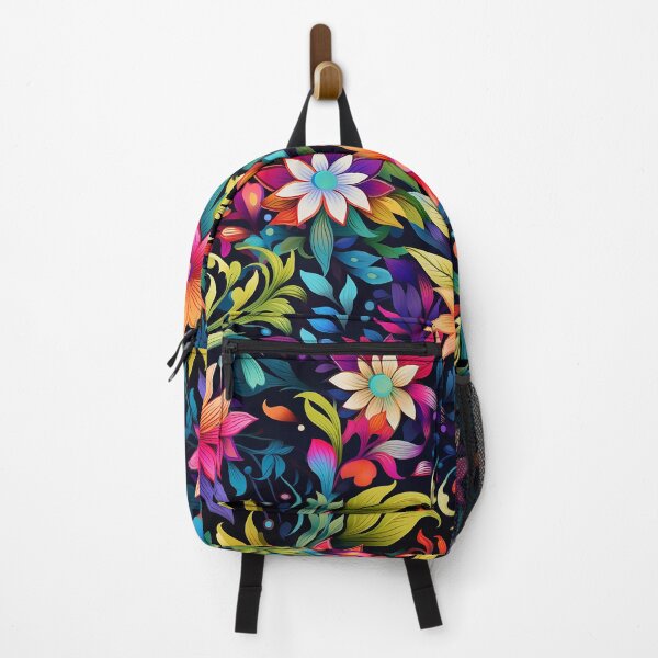 Item preview, Floral flowers seamless digital 9 designed and sold by Tem‑Tip of pen.