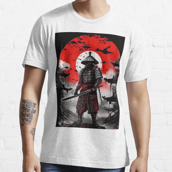 Camiseta Camisa Anime Demon Slayer Kimetsu Yaiba Tanjiro 188