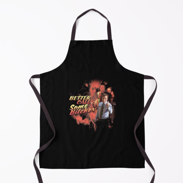 Item preview, Better Call Some Bitches designed and sold by NeuwtStudio.