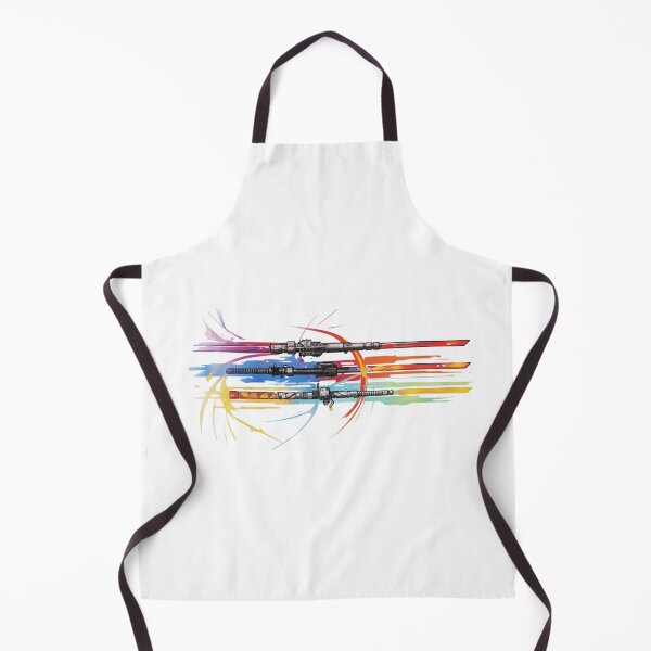 Item preview, Lightsaber rainbow designed and sold by Nice En.