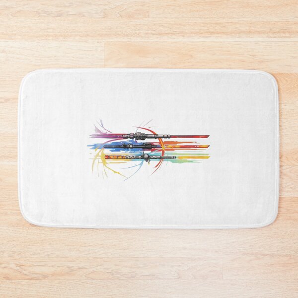 Item preview, Lightsaber rainbow	 designed and sold by Nice En.