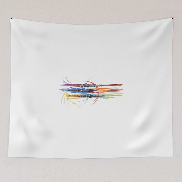 Item preview, Lightsaber rainbow	 designed and sold by Nice En.
