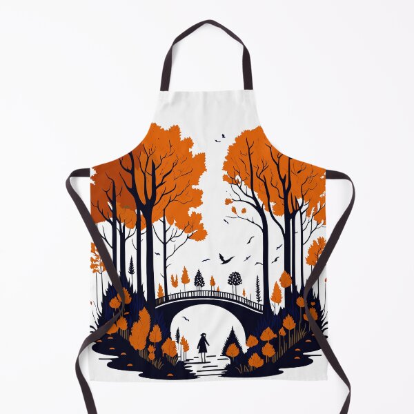 Item preview, Autumn walk designed and sold by Garrulus glandarius.