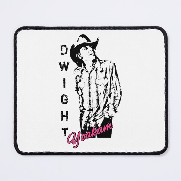 Item preview, Dwight yoakam designed and sold by ChaiSonSaewong.