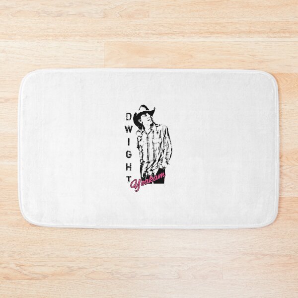 Item preview, Dwight yoakam designed and sold by ChaiSonSaewong.