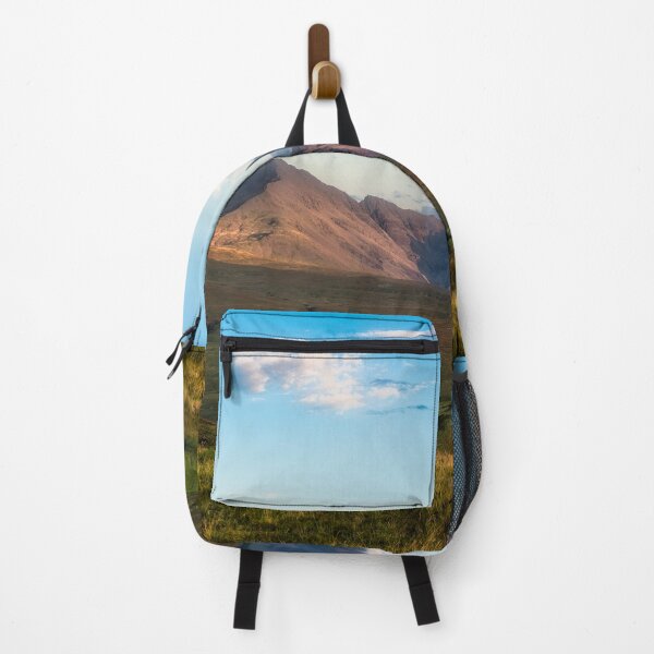 Item preview, Last light Black Cuillins ,Isle of Skye designed and sold by Derren Jones.