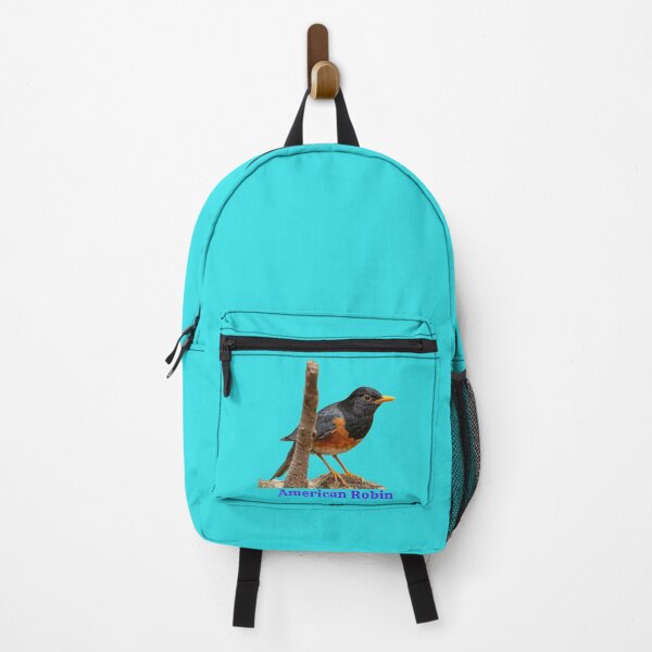 Item preview, American Robin designed and sold by NG4ever.