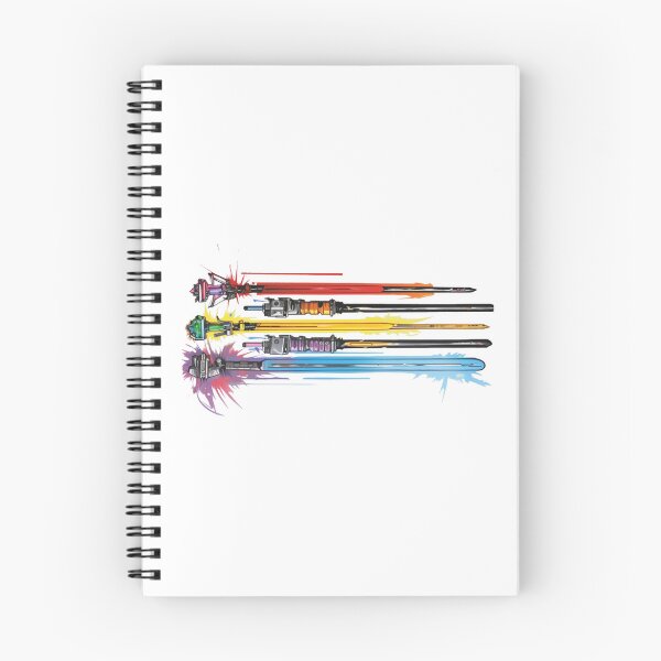 Item preview, Lightsaber rainbow	 designed and sold by Nice En.