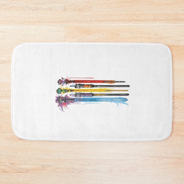 Item preview, Lightsaber rainbow	 designed and sold by Nice En.