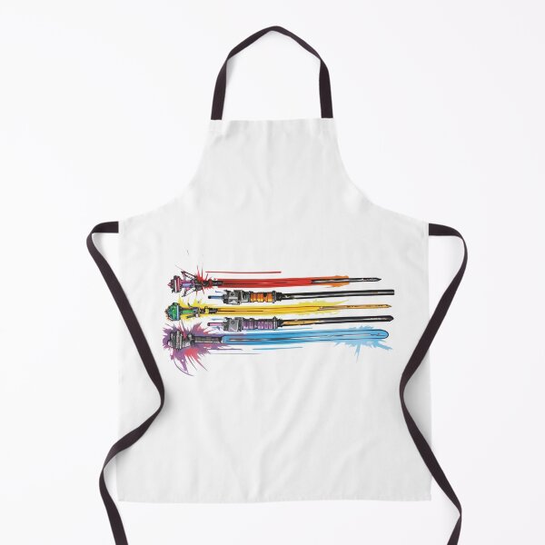 Item preview, Lightsaber rainbow designed and sold by Nice En.