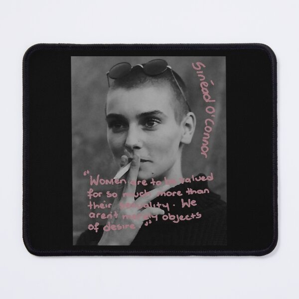 Item preview, Sinead O'Connor  1966 designed and sold by LuxuryBinkySim.