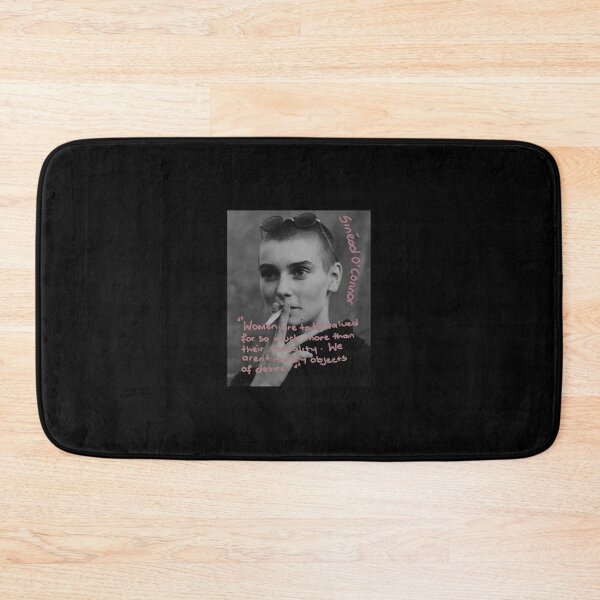 Item preview, Sinead O'Connor  1966 designed and sold by LuxuryBinkySim.