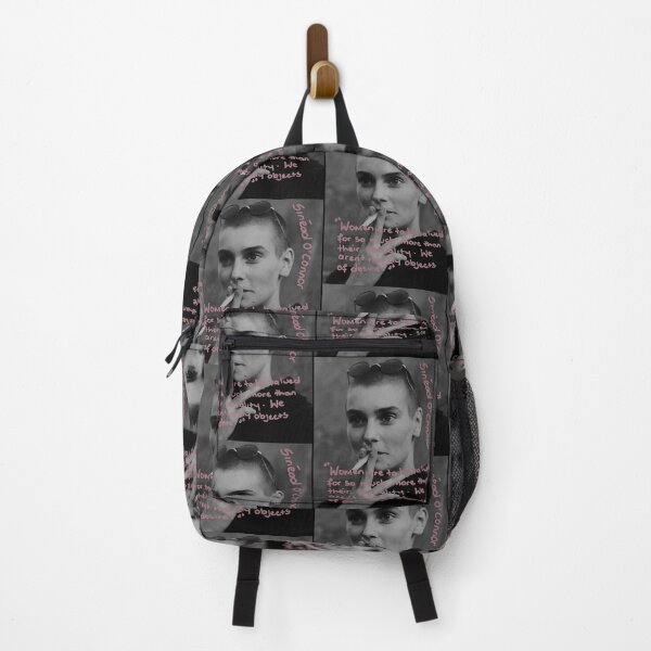 Item preview, Sinead O'Connor 1966 designed and sold by LuxuryBinkySim.