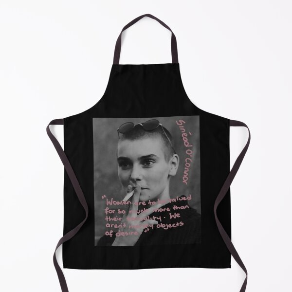 Item preview, Sinead O'Connor  1966 designed and sold by LuxuryBinkySim.
