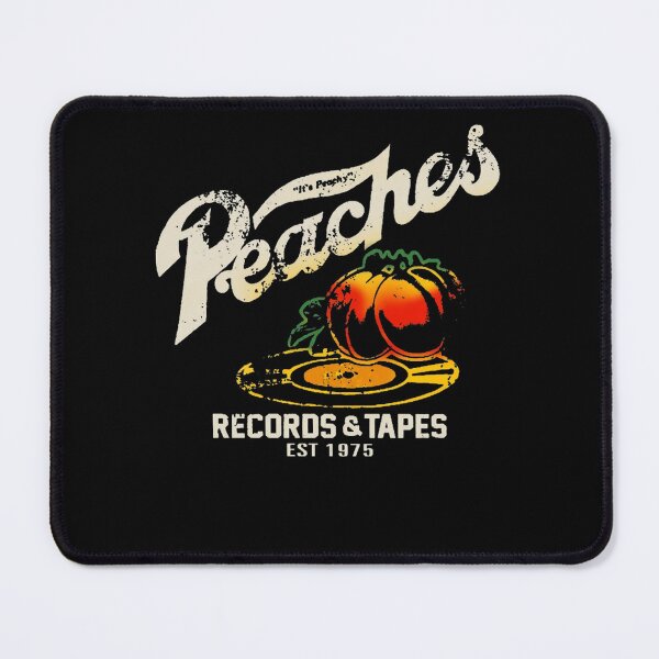 Item preview, Peaches music Records & Tapes 1975  (1) designed and sold by HarveyNadiaArt.