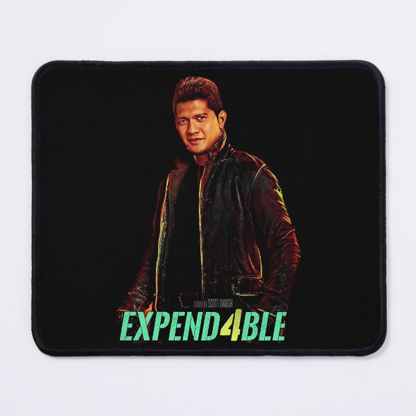 Item preview, the expend4bles iko uwais designed and sold by RoyceFashioni.