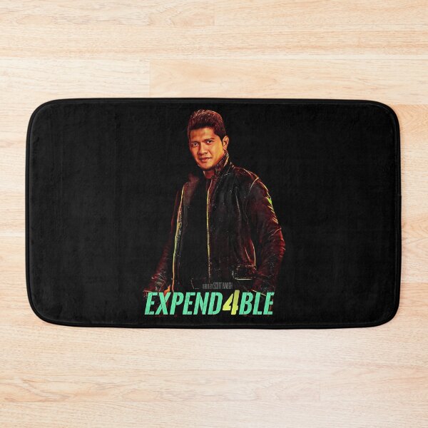 Item preview, the expend4bles iko uwais designed and sold by RoyceFashioni.