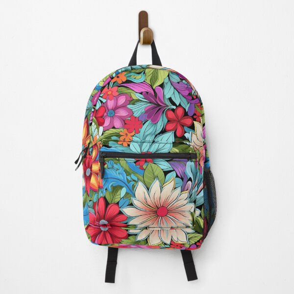 Item preview, Floral flowers seamless digital 10 designed and sold by Tem‑Tip of pen.