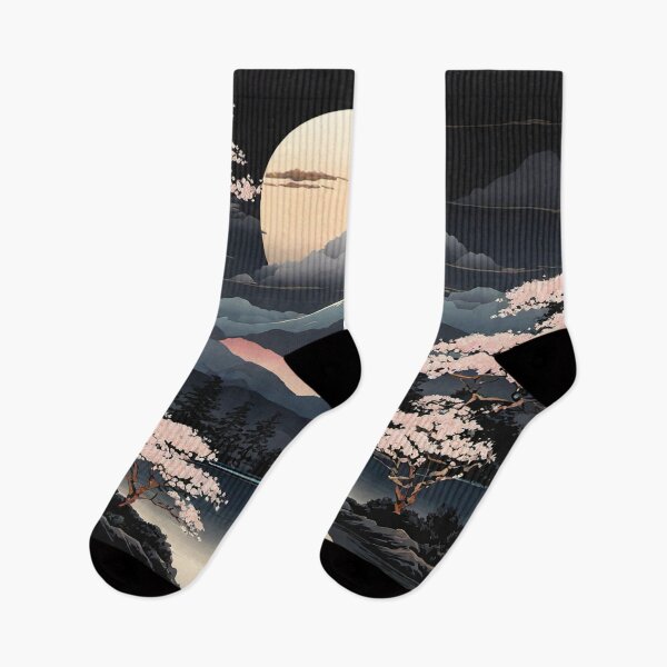 Item preview, Mesmerizing Night designed and sold by XamiDesign.
