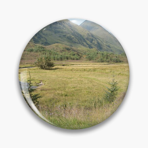 Item preview, Morning light Glen. Sheil designed and sold by Derren Jones.