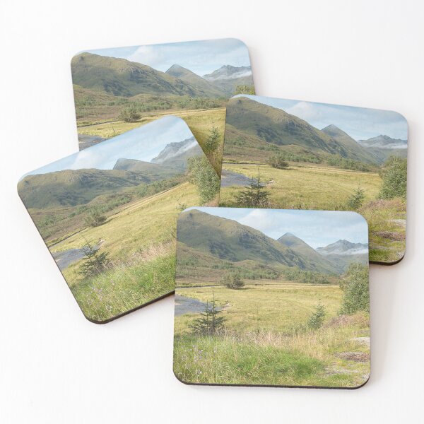 Item preview, Morning light Glen. Sheil designed and sold by Derren Jones.