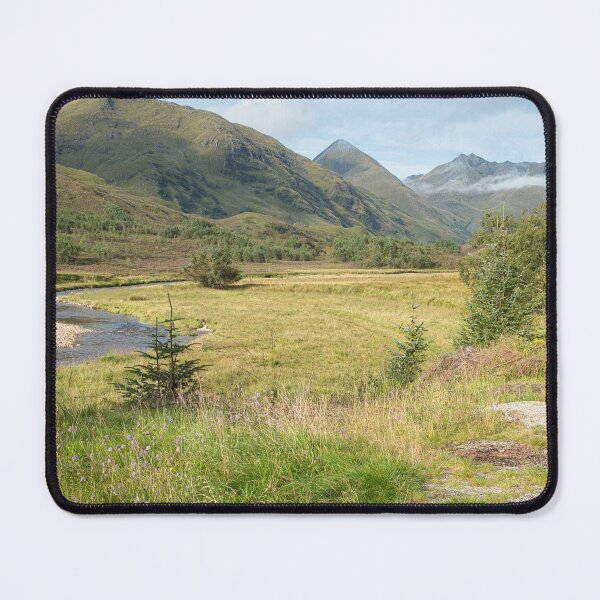 Item preview, Morning light Glen. Sheil designed and sold by Derren Jones.
