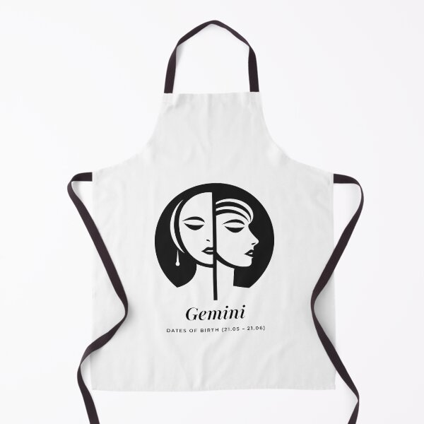 Item preview, Gemini horoscope sign. Astrology. Birth Horoscope designed and sold by mpavlov.