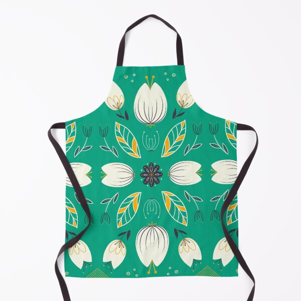 Item preview, Emerald Symmetry designed and sold by Clémentine Douilly.